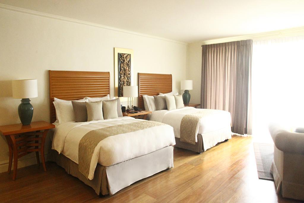 Discovery Country Suites Tagaytay City Oda fotoğraf