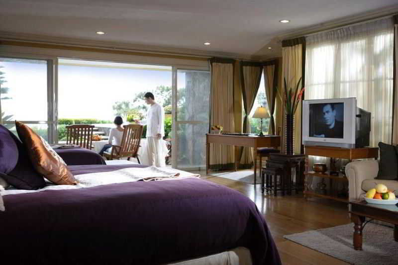 Discovery Country Suites Tagaytay City Dış mekan fotoğraf